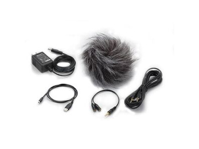 Zoom H4n Pro Accessories Pack