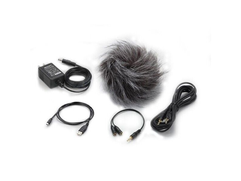 Zoom H4n Pro Accessories Pack click to zoom image