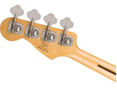 Squier Classic Vibe '70s Jazz Bass[REG], Maple Fingerboard, 3-Color Sunburst click to zoom image
