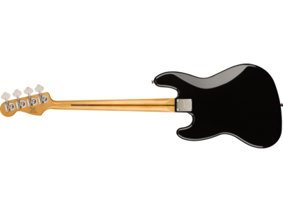 Squier Classic Vibe '70s Jazz Bass[REG], Maple Fingerboard, Black click to zoom image