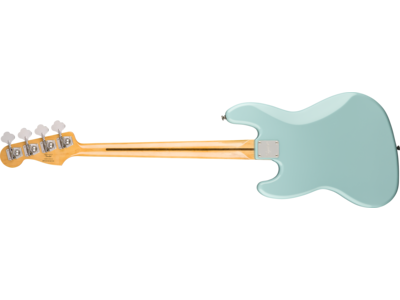 Squier Classic Vibe '60s Jazz Bass[REG], Laurel Fingerboard, Daphne Blue click to zoom image