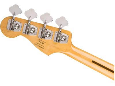 Squier Classic Vibe '60s Jazz Bass[REG], Laurel Fingerboard, Daphne Blue click to zoom image