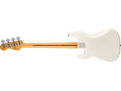 Squier Classic Vibe '60s Precision Bass[REG], Laurel Fingerboard, Olympic White click to zoom image