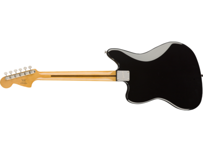 Squier Classic Vibe '70s Jaguar[REG], Laurel Fingerboard, Black click to zoom image