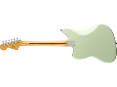 Squier Classic Vibe '70s Jaguar[REG], Laurel Fingerboard, Surf Green click to zoom image