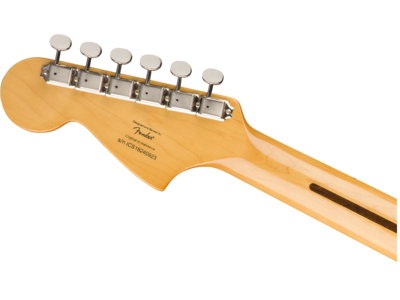 Squier Classic Vibe '70s Jaguar[REG], Laurel Fingerboard, 3-Color Sunburst click to zoom image