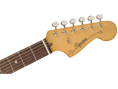 Squier Classic Vibe '60s Jazzmaster[REG], Laurel Fingerboard, Sonic Blue click to zoom image