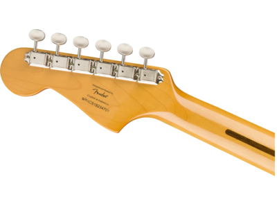 Squier Classic Vibe '60s Jazzmaster[REG], Laurel Fingerboard, Olympic White click to zoom image