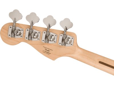 Squier Squier Sonic[REG] Precision Bass[REG], Maple Fingerboard, White Pickguard, California Blue click to zoom image