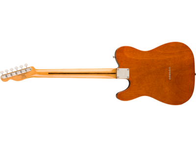 Squier Classic Vibe '60s Telecaster[REG] Thinline, Maple Fingerboard, Natural click to zoom image