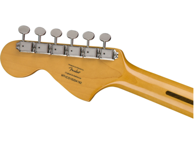 Squier Classic Vibe '70s Stratocaster[REG], Laurel Fingerboard, Natural click to zoom image