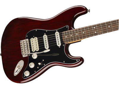Squier Classic Vibe '70s Stratocaster[REG] HSS, Laurel Fingerboard, Walnut click to zoom image