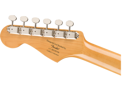 Squier Classic Vibe '60s Stratocaster[REG], Laurel Fingerboard, Candy Apple Red click to zoom image