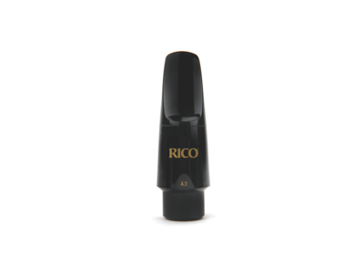 Rico Rico Graftonite Alto Sax Mouthpiece, A3 