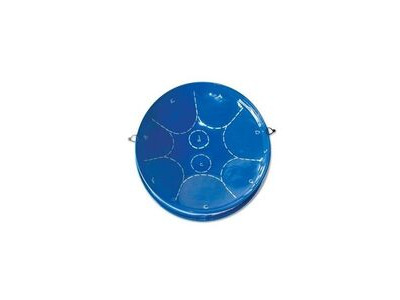 Panland Piti Steel Pan Blue 