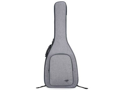 CNB CNB CB1480 Electric Guitar Gig Bag Light Grey Denim 
