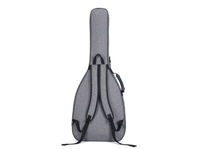CNB CNB CB1480 Electric Guitar Gig Bag Light Grey Denim click to zoom image