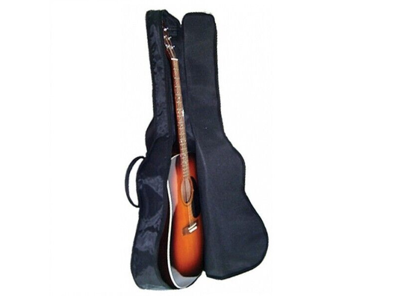 CNB CNB DB400 Acoustic Dreadnought Guitar Bag click to zoom image