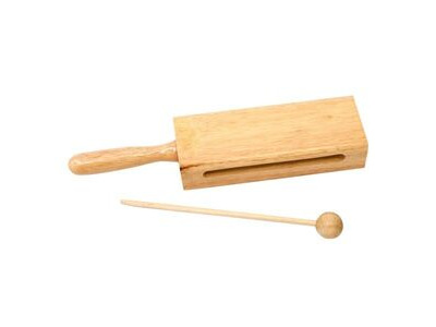 Savins Traditional Woodblock 