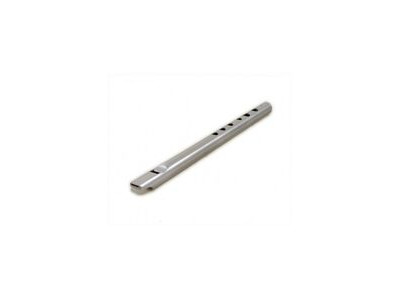 Chieftain Soprano Eb Whistle 