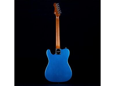 Jet JT300 Electric Guitar Lake Placid Blue click to zoom image