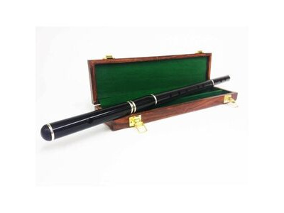 Ffepoly Polymer Irish Flute
