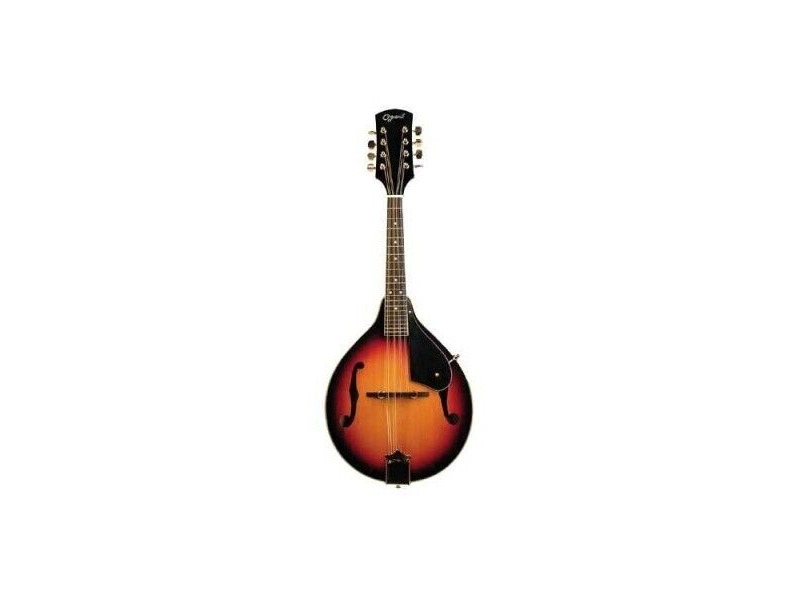 Ozark OZ2073 A Model Mandolin click to zoom image