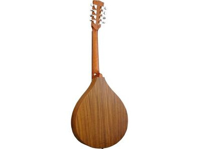 Ashbury Rathlin Octave Mandolin With Soft Bag click to zoom image