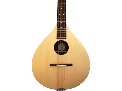 Ashbury Rathlin Octave Mandolin With Soft Bag click to zoom image