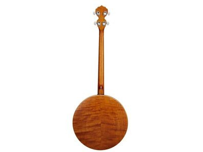 SX BJ404 Tenor 4 String Tenor Banjo click to zoom image