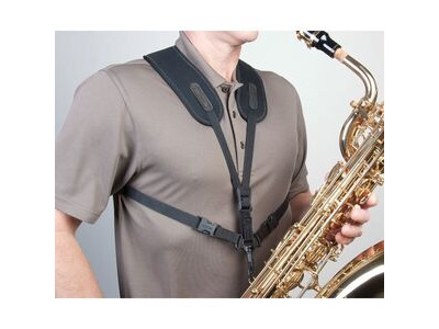 Neotech Super Sax Swivel Harness for Saxophone