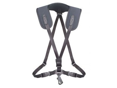 Neotech Super Sax Swivel Harness for Saxophone click to zoom image