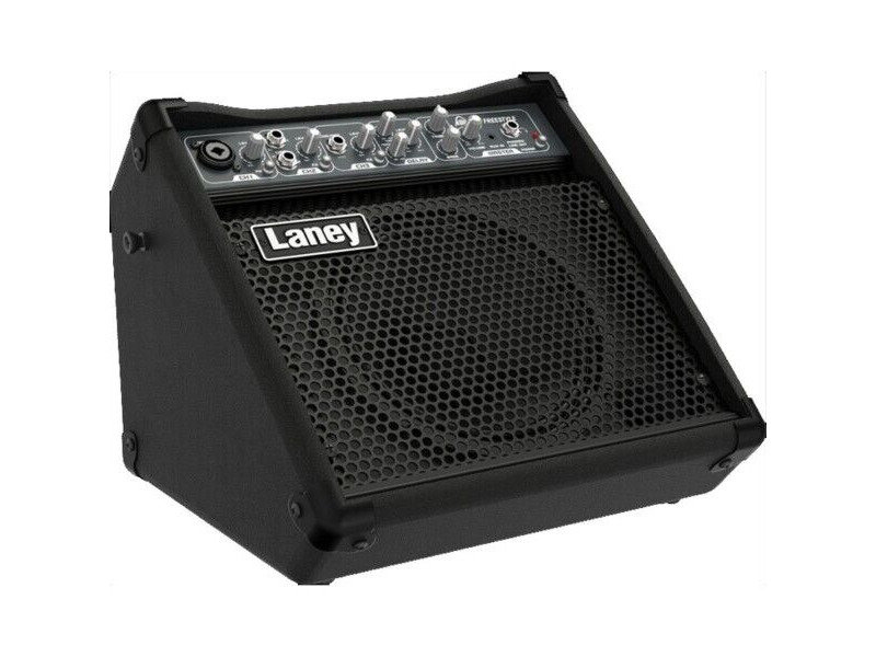 Laney AudioHub Freestyle Amplifier click to zoom image