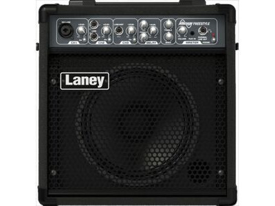 Laney AudioHub Freestyle Amplifier click to zoom image