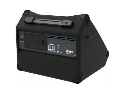 Laney AudioHub Freestyle Amplifier click to zoom image