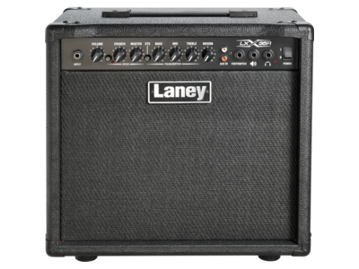 Laney LX35R Electric Amplifier 35 Watt 