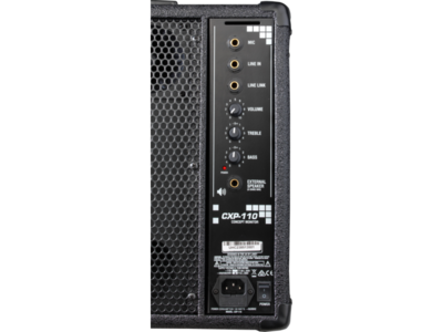 Laney Concept CXP110 Active 10'' Stage Monitor 130watts click to zoom image