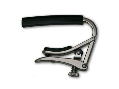 Shubb C1 Acoustic/Electric Guitar Capo 