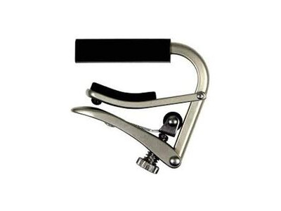 Shubb C5 Banjo/Mandolin Capo 
