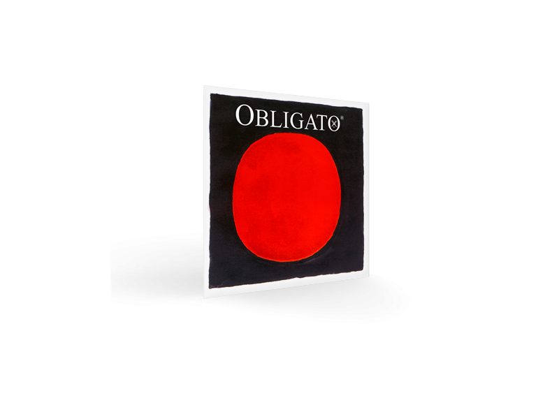 Obligato Obligato Violin Strings click to zoom image