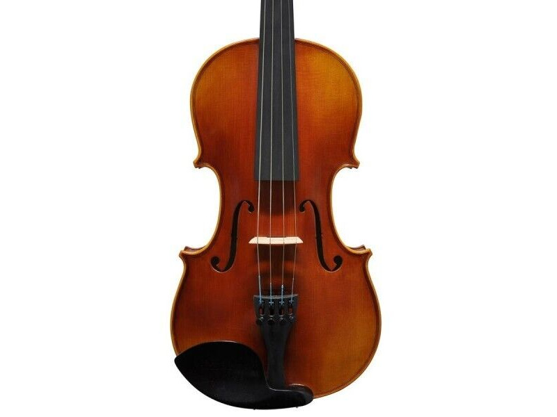Scott Cao STV150 Student Violin Outfit 4/4 Size click to zoom image