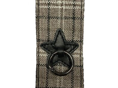 RockYou Guitar Strap Pic & Capo Holder, BURBERRY click to zoom image