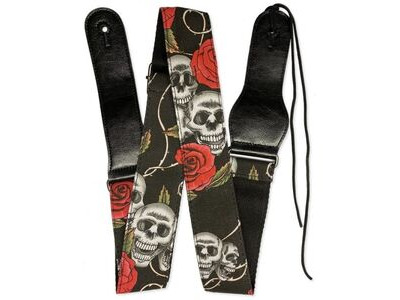RockYou Guitar Strap S625 click to zoom image