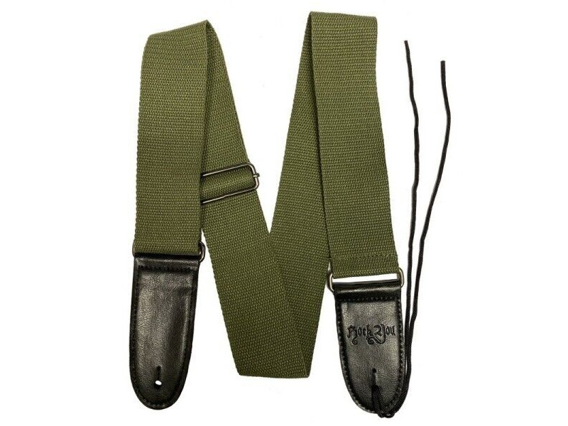 RockYou Guitar Strap click to zoom image