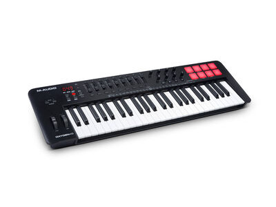 M-Audio Oxygen 49 MKV Midi Controller Keyboard