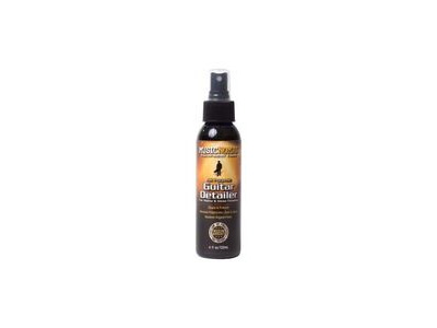 Music Nomad MN100 Guitar Detailer – Cleaner & Shine Spray