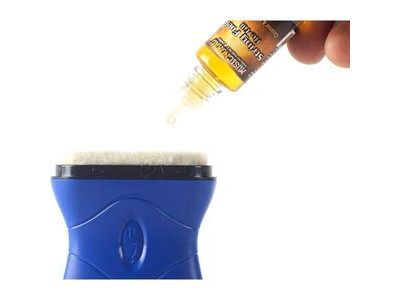 Music Nomad MN120 String Fuel Refill β Guitar String Cleaner & Lubricant click to zoom image