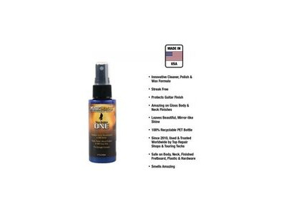 Music Nomad MN140 Premium Guitar Care Kit 3 Piece click to zoom image