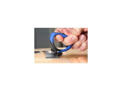 Music Nomad MN219 GRIP Puller β Acoustic Guitar Bridge Pin Tool click to zoom image