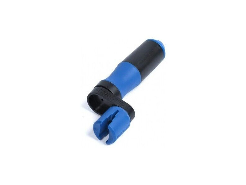 Music Nomad MN221 GRIP Winder – Dual Bearing Guitar String Winder click to zoom image